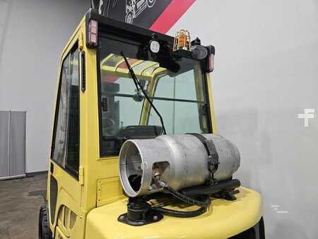Diesel Forklifts 2019  Hyster H50FT (12)