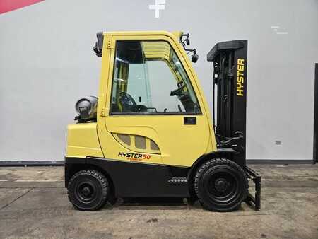 Diesel Forklifts 2019  Hyster H50FT (4)