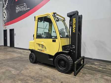 Diesel Forklifts 2019  Hyster H50FT (5)