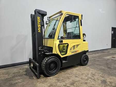 Diesel Forklifts 2019  Hyster H50FT (6)