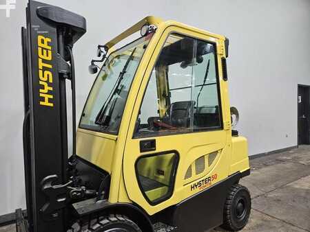 Diesel Forklifts 2019  Hyster H50FT (7)