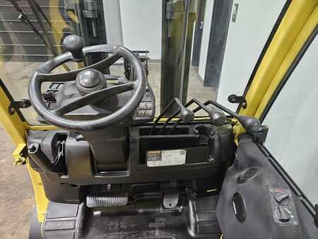 Diesel Forklifts 2019  Hyster H50FT (9)