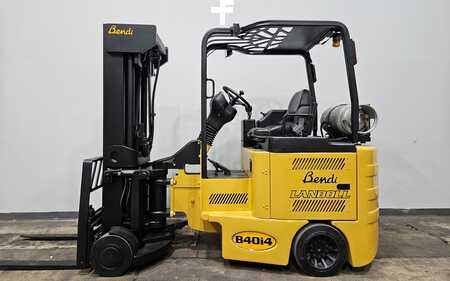 Propane Forklifts 2013  Bendi B40/48IC180D (1)