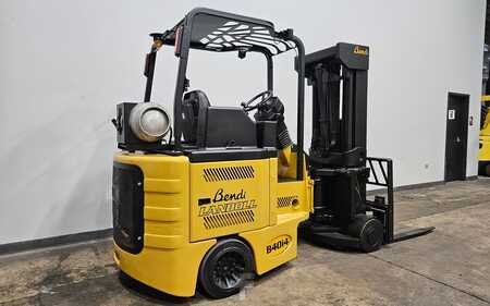 Propane Forklifts 2013  Bendi B40/48IC180D (3)