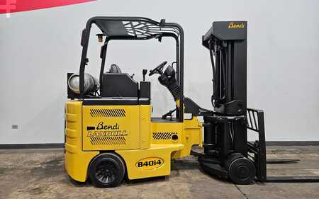 Propane Forklifts 2013  Bendi B40/48IC180D (4)