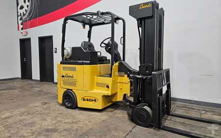 Propane Forklifts 2013  Bendi B40/48IC180D (5)