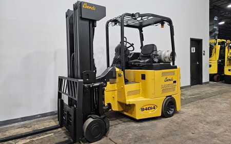 Propane Forklifts 2013  Bendi B40/48IC180D (6)