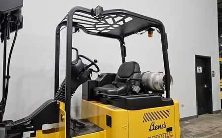 Propane Forklifts 2013  Bendi B40/48IC180D (7)