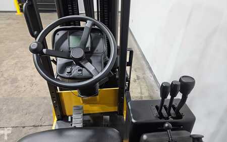 Propane Forklifts 2013  Bendi B40/48IC180D (9)