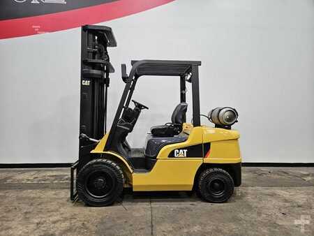 Miscelaneo 2020  CAT Lift Trucks GP35N (1)