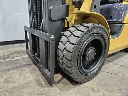 Miscelaneo 2020  CAT Lift Trucks GP35N (10)
