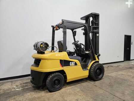 Miscelaneo 2020  CAT Lift Trucks GP35N (3)