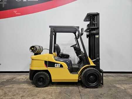Miscelaneo 2020  CAT Lift Trucks GP35N (4)