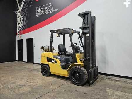 Miscelaneo 2020  CAT Lift Trucks GP35N (5)