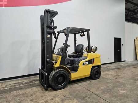 Miscelaneo 2020  CAT Lift Trucks GP35N (6)