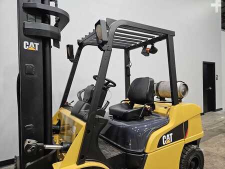 Miscelaneo 2020  CAT Lift Trucks GP35N (7)