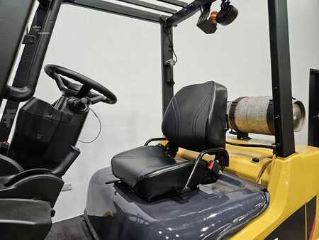 Miscelaneo 2020  CAT Lift Trucks GP35N (8)
