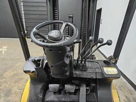 Miscelaneo 2020  CAT Lift Trucks GP35N (9)