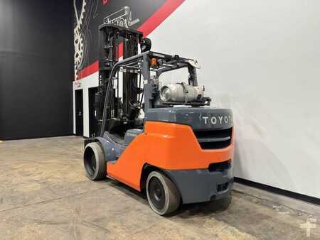 Other 2020  Toyota 8FGC70U (2)