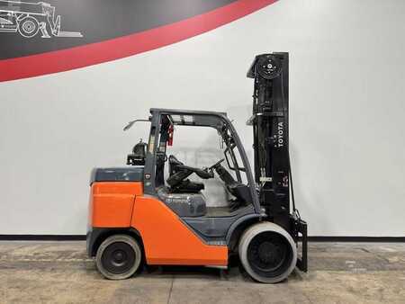 Other 2020  Toyota 8FGC70U (4)