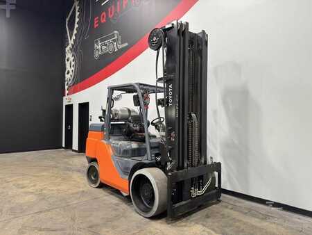 Other 2020  Toyota 8FGC70U (5)