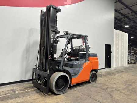 Other 2020  Toyota 8FGC70U (6)