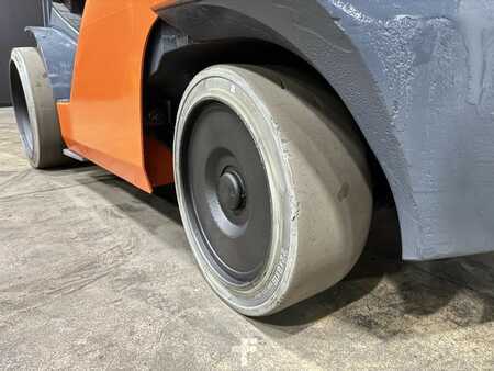 Other 2020  Toyota 8FGC70U (8)