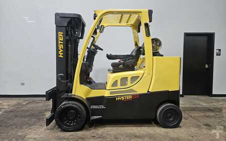 Other 2019  Hyster S120FTPRS (1)