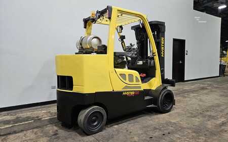 Other 2019  Hyster S120FTPRS (2)