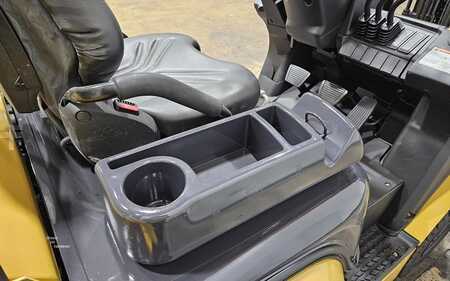 Propane Forklifts 2018  Mitsubishi FG18N (11)