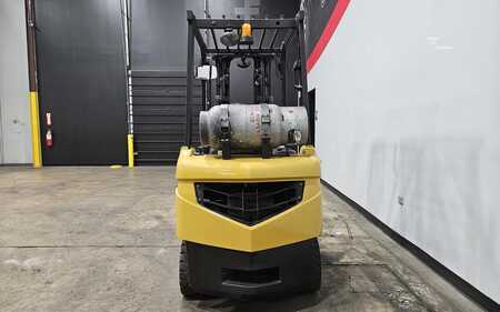 Propane Forklifts 2018  Mitsubishi FG18N (3)