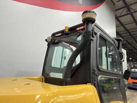 Miscelaneo 2015  CAT Lift Trucks DP50N1 (12)