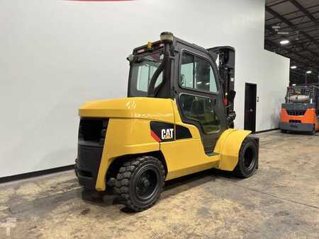 Miscelaneo 2015  CAT Lift Trucks DP50N1 (3)