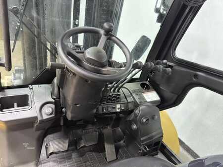 Miscelaneo 2015  CAT Lift Trucks DP50N1 (9)