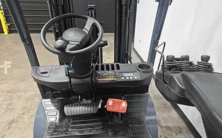 Propane Forklifts 2020  Toyota 8FGCU20 (10)