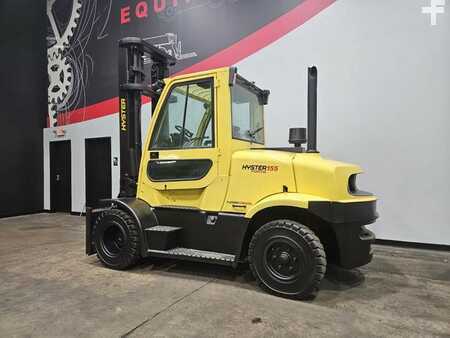 Other 2017  Hyster H155FT (2)