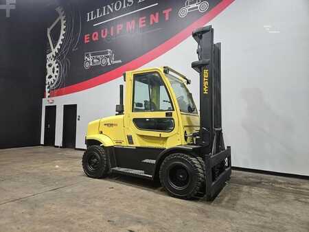 Other 2017  Hyster H155FT (5)
