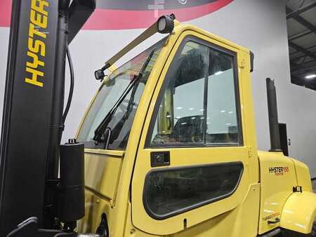 Other 2017  Hyster H155FT (7)