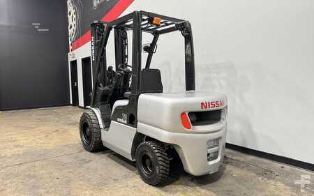 Other 2016  Unicarriers PFD70 (2)