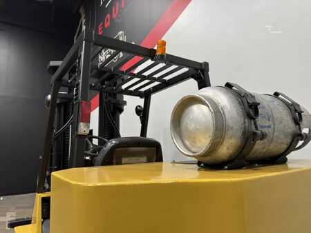 Miscelaneo 2004  CAT Lift Trucks GC70KSTR (12)