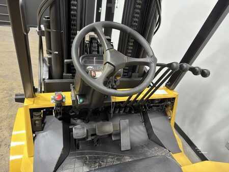 Miscelaneo 2004  CAT Lift Trucks GC70KSTR (9)