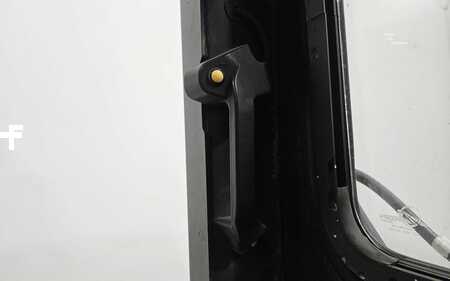 Propane Forklifts 2021  CAT Lift Trucks GC55K (13)