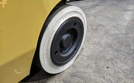 Propane Forklifts 2021  CAT Lift Trucks GC55K (21)