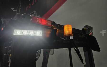 Propane Forklifts 2021  CAT Lift Trucks GC55K (23)