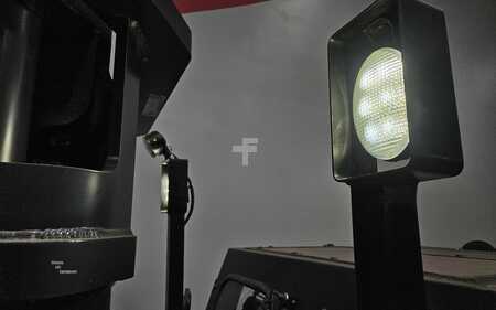 Propane Forklifts 2021  CAT Lift Trucks GC55K (9)