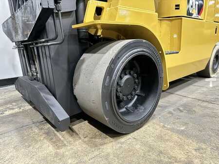Miscelaneo 2021  CAT Lift Trucks GC55K (10)