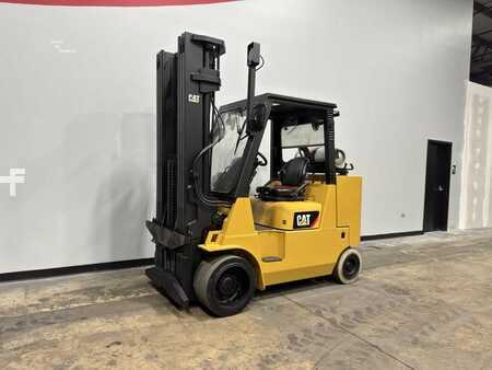 Miscelaneo 2021  CAT Lift Trucks GC55K (6)