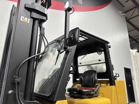 Miscelaneo 2021  CAT Lift Trucks GC55K (7)