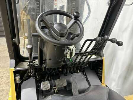 Miscelaneo 2021  CAT Lift Trucks GC55K (9)