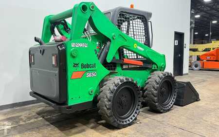 Other 2018  Bobcat S650 (2)